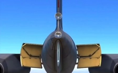 Airbrake Types